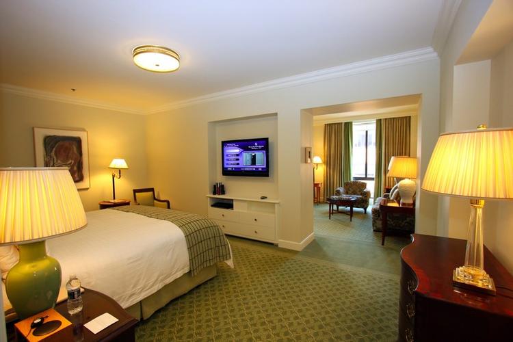 Four Seasons Hotel Washington DC