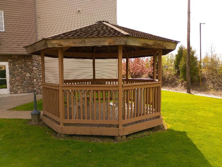 Country Inn & Suites, Portland Interna