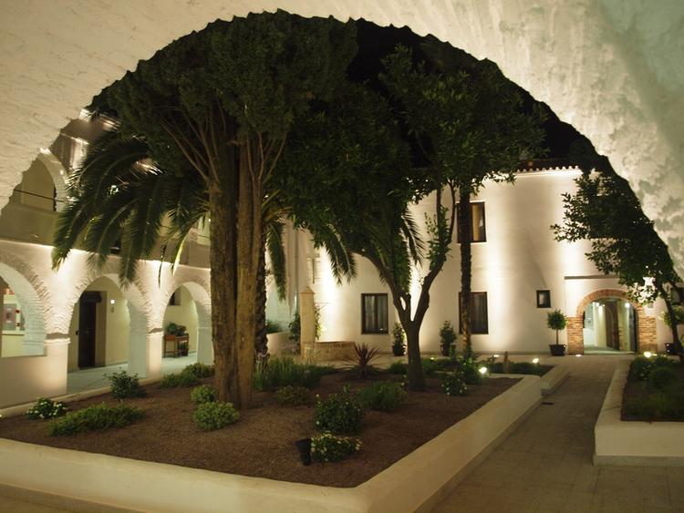 Hotel Convento Aracena & SPA