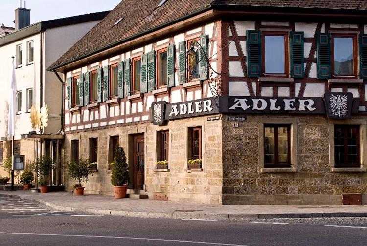 Adler Asperg