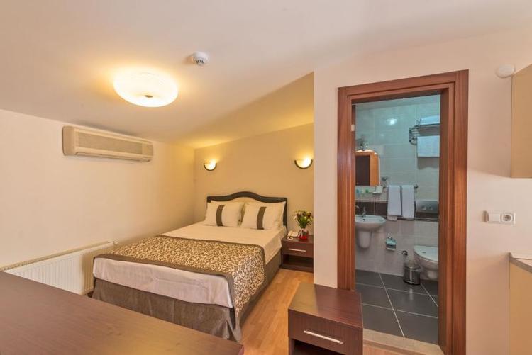 Taxim Hotel Marin