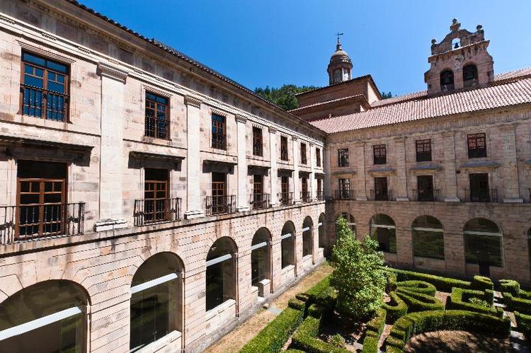 Parador Monasterio de Corias