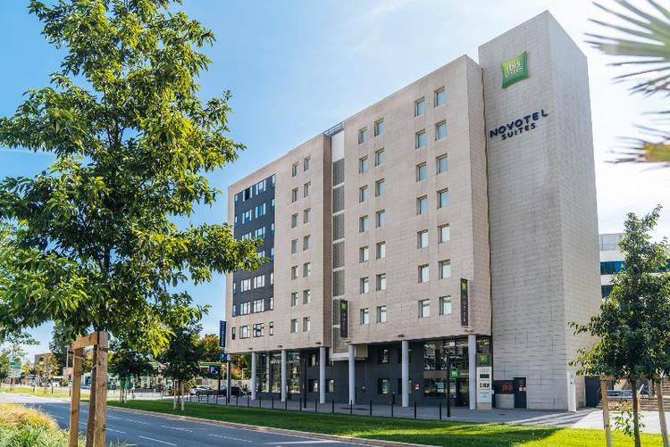 ibis Styles Nice Aéroport Arenas