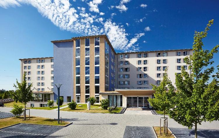 Best Western Plus Io Hotel
