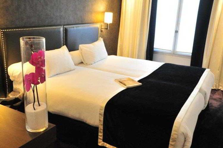 Hotel Diva Opera