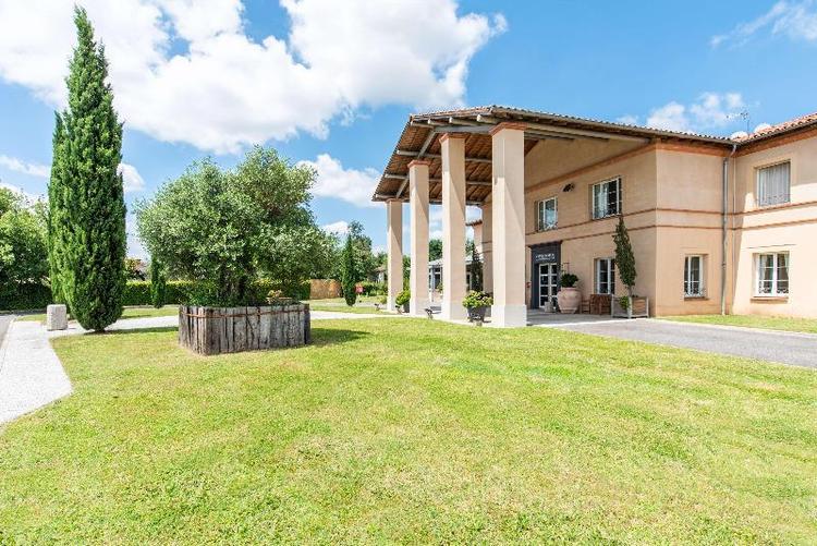 Best Western Plus Le Canard Sur Le Toit