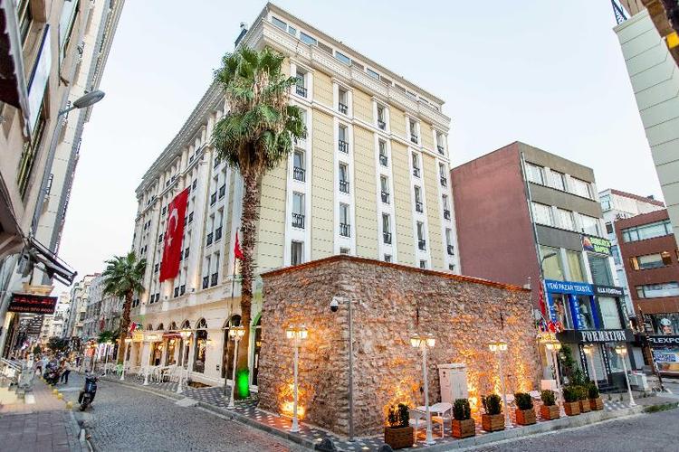 Baron Hotel & Spa