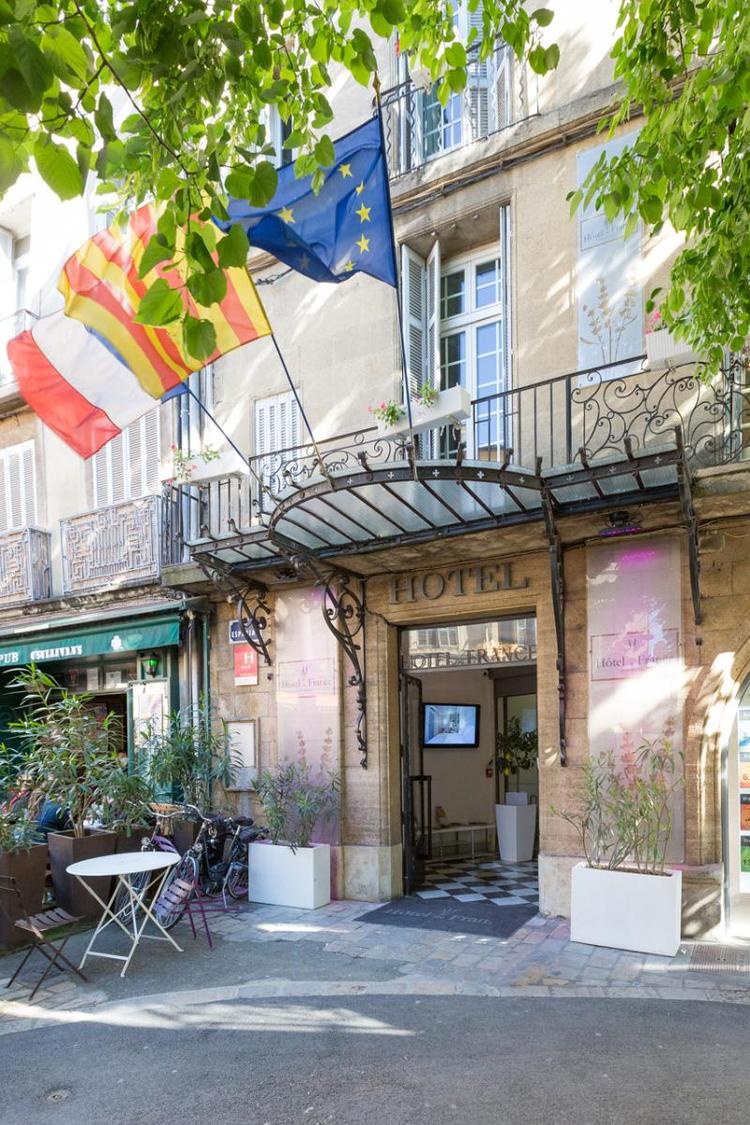 De France Hotel