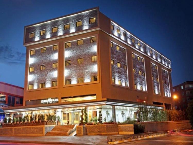 Euro Park Hotel