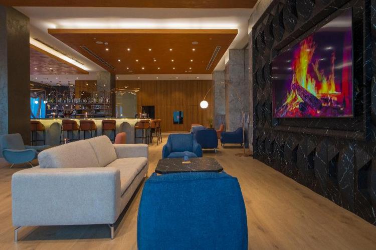 Crowne Plaza KAYSERI