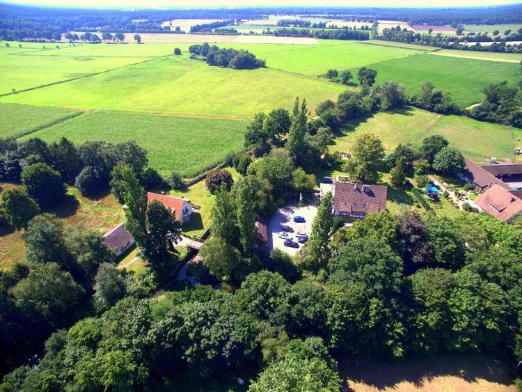 Akzenthotel Saltenhof