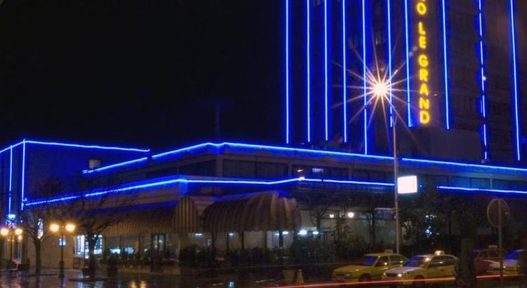 Epinal Spa& Casino