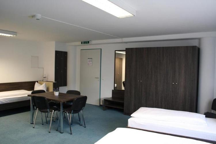 Hotel Le Village