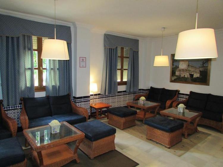 Hotel Mairena
