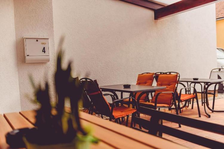 Hotel Landgasthof Schwabhausen