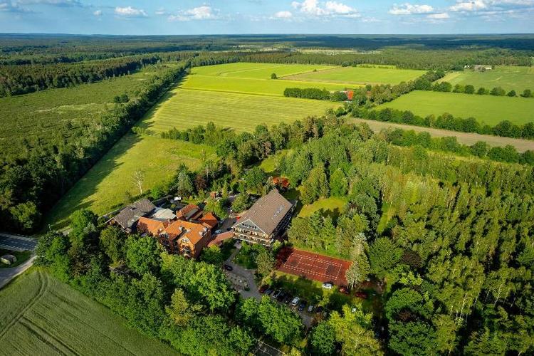 Hotel Heide Kropke