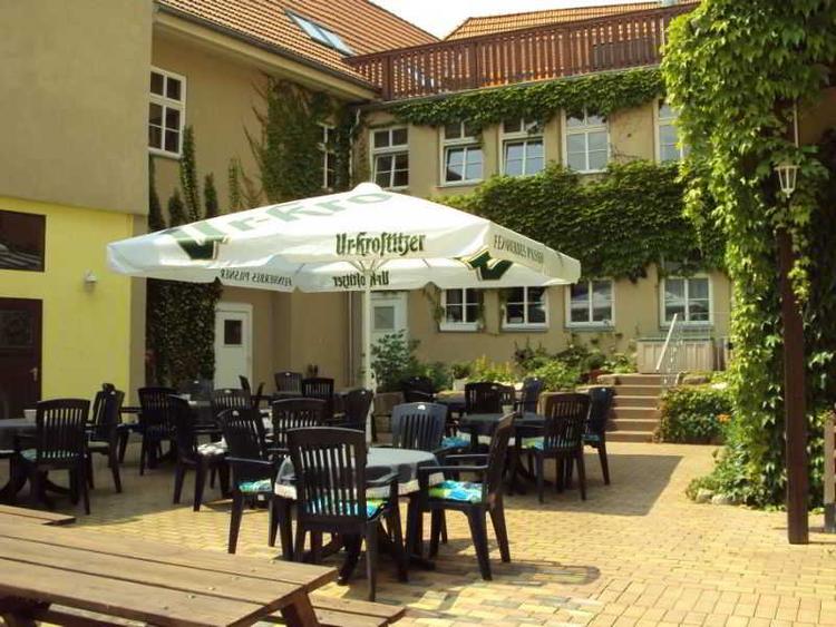 Gast Und Logierhaus Goldene Henne