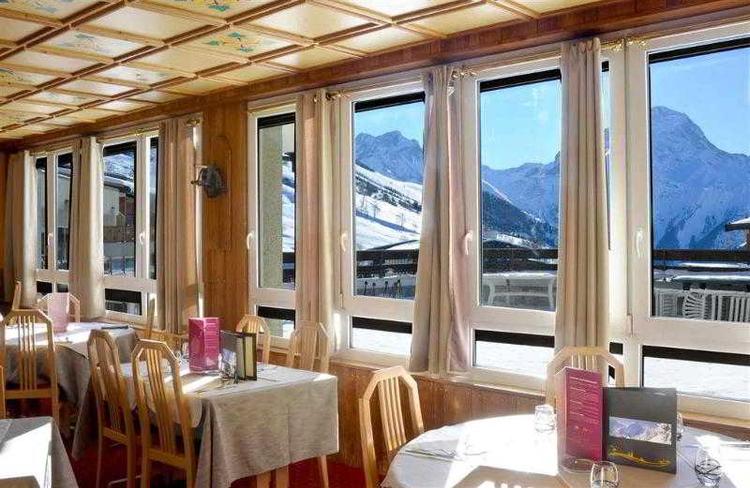 Belambra Clubs - Les 2 Alpes 1800