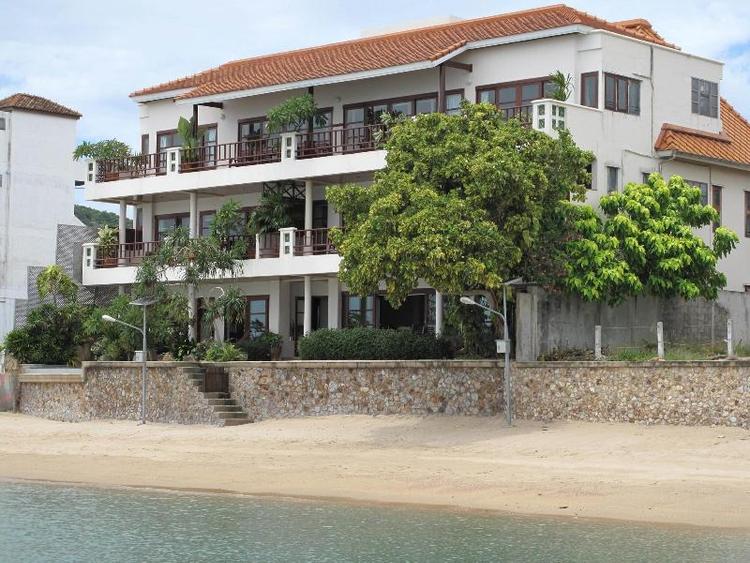 Grand Villa La Perla Samui