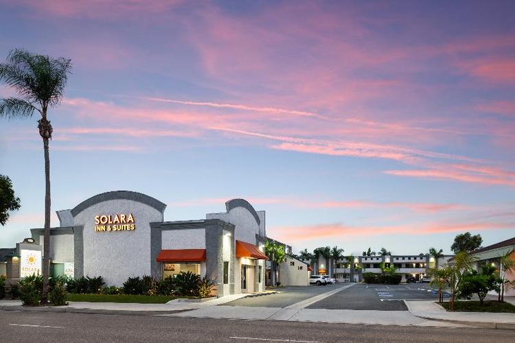Solara Inn and Suites