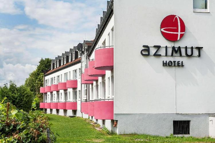 Andante Hotel Erding