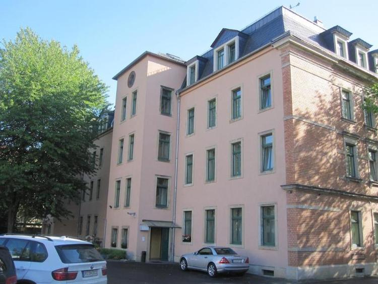 Hotel Amadeus Dresden Neustadt