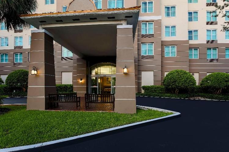 Staybridge Suites Miami Doral Area