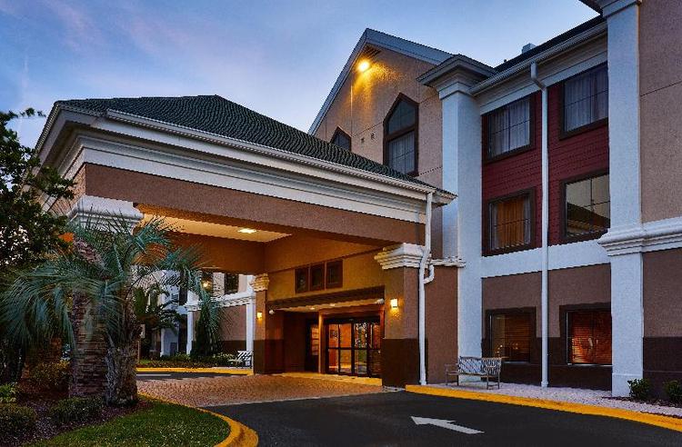 Staybridge Suites Orlando Airport South