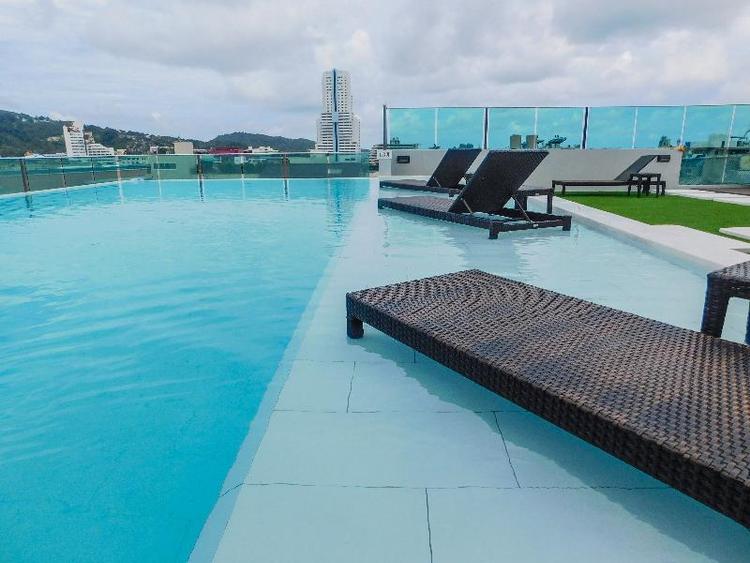 The AIM Patong Hotel