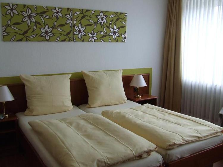 Akzent City Hotel Kleve