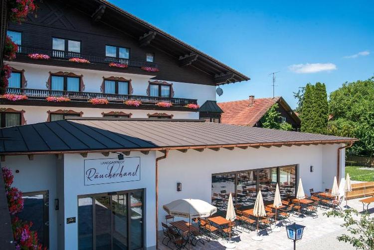 Landgasthof Raucherhansl