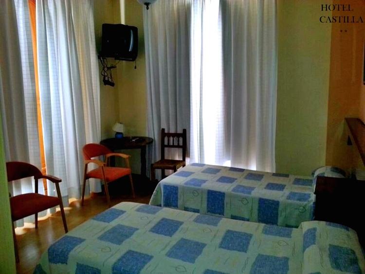Castilla Hotel