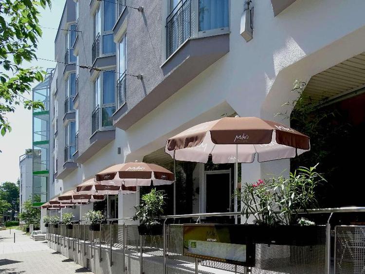 ibis Styles Stuttgart