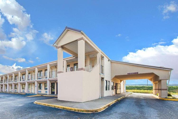Econo Lodge Grayson