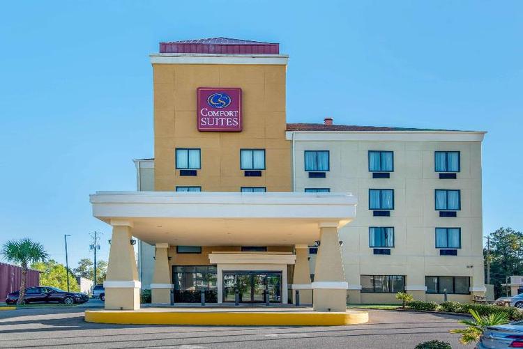 Comfort Suites Gulfport