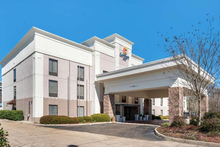 Comfort Inn Pearl