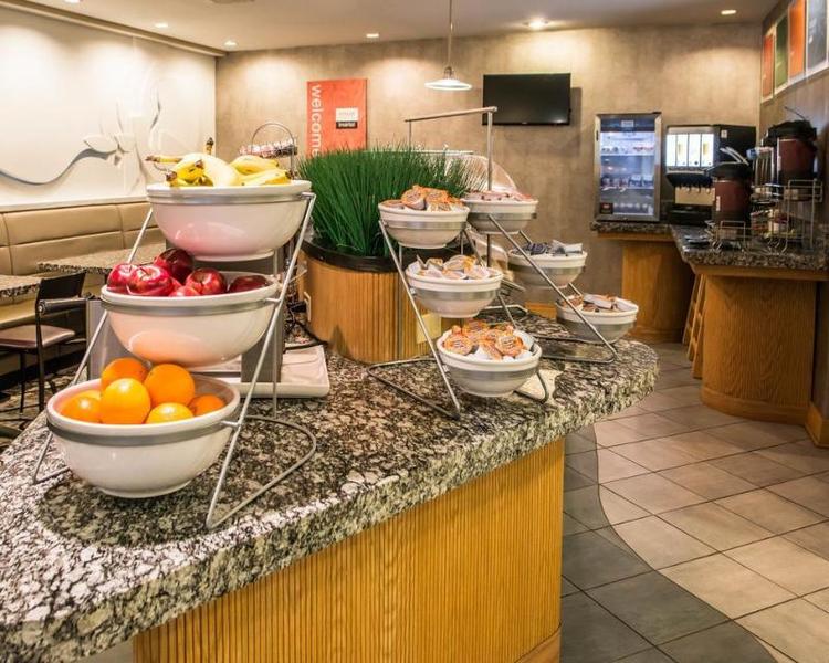 Comfort Suites Monroeville