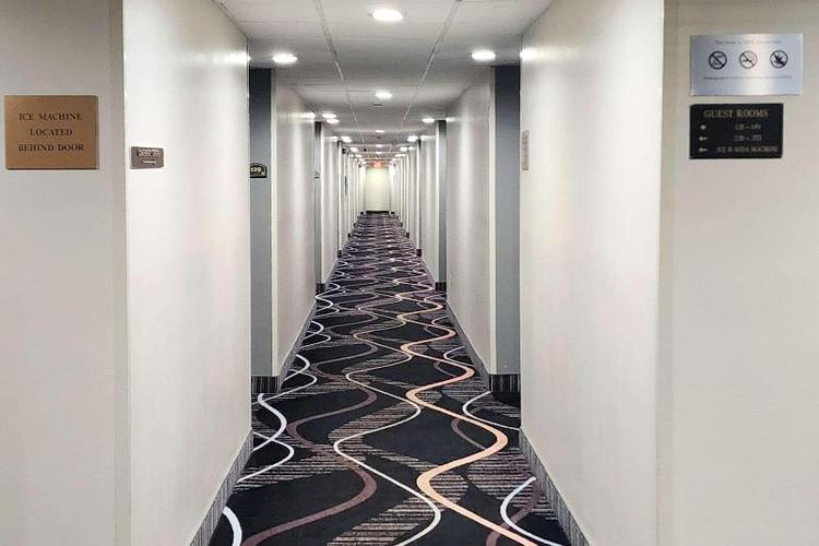 Quality Inn Dublin