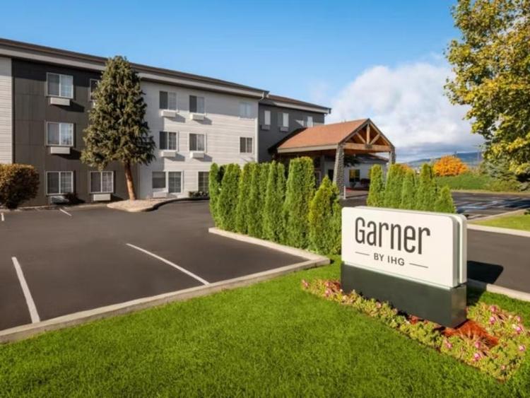 Garner Hotel Liberty Lake, by IHG