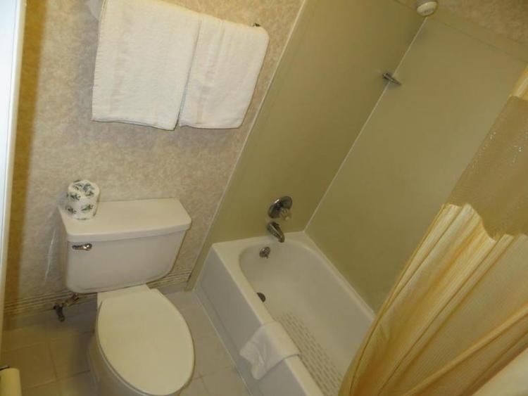 Quality Inn & Suites Eufaula