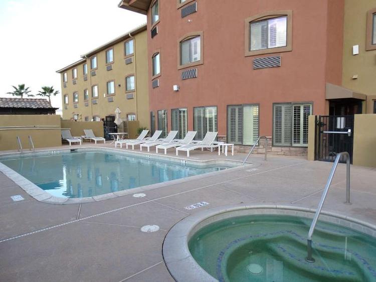 Best Western Plus Safford