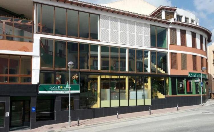 LEON DORMIDO Room & Apartments
