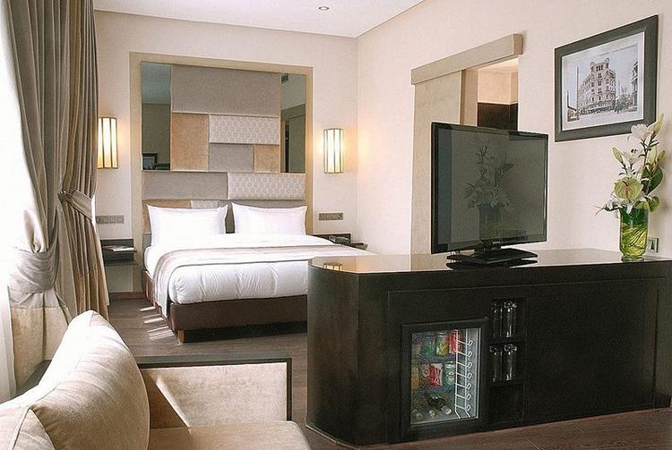 Imperial Casablanca Hotel & Spa