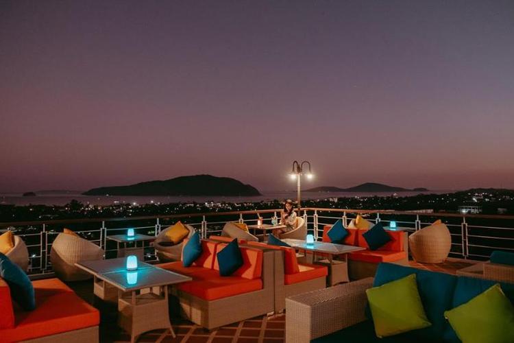 The View Rawada Phuket