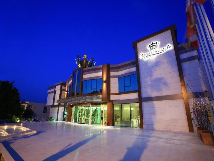Royal Arena Resort