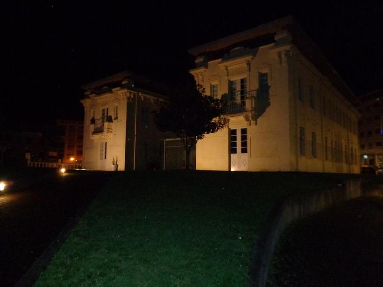 Villa de Betanzos