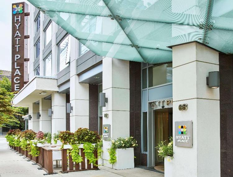 Hyatt Place Chicago - River North