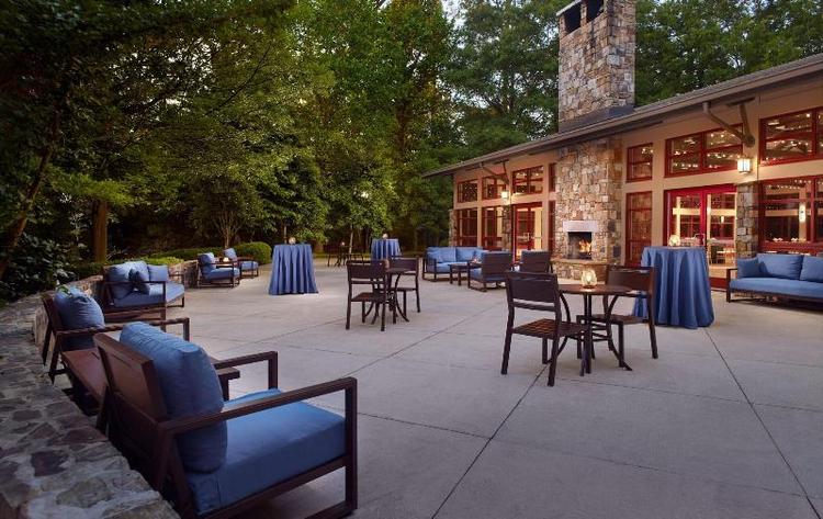 Emory Conference Center Hotel