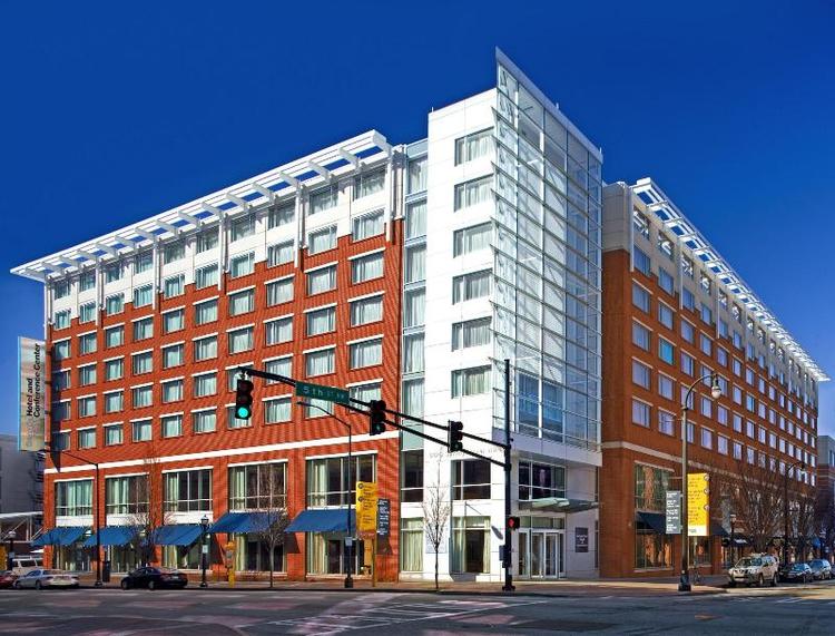 Georgia Tech Hotel & CC