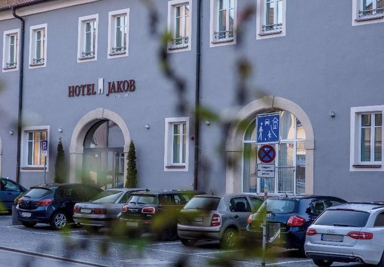 Hotel Jakob Regensburg DownTown BW Signature
